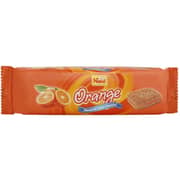 Nabil Orange Cream Biscuit 82g