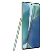 Samsung Galaxy Note20 5G 256GB Mystic Green Smartphone