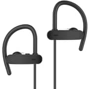 Merlin 631168 RU10 SonicM Active Wireless In Ear Headset Black