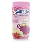 Sweet N Low Spoon For Spoon 40 G