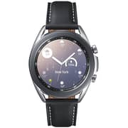 Samsung SM-R850NZS Galaxy Watch3 41mm Mystic Silver