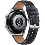 Samsung SM-R850NZS Galaxy Watch3 41mm Mystic Silver