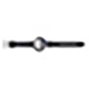 Samsung SM-R850NZS Galaxy Watch3 41mm Mystic Silver