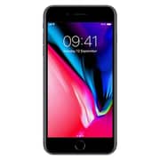 Apple iPhone 8 Plus (128GB) - Space Grey