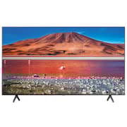 Samsung UA75TU7000U 4K UHD Smart Television 75inch (2020 Model)