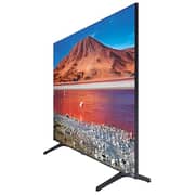 Samsung UA75TU7000U 4K UHD Smart Television 75inch (2020 Model)