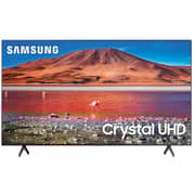 Samsung UA75TU7000U 4K UHD Smart Television 75inch (2020 Model)
