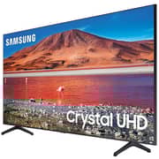 Samsung UA75TU7000U 4K UHD Smart Television 75inch (2020 Model)