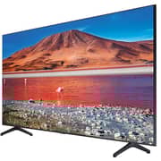 Samsung UA75TU7000U 4K UHD Smart Television 75inch (2020 Model)