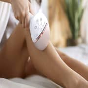 Philips Hair Removal System BRI950