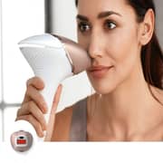 Philips Hair Removal System BRI950