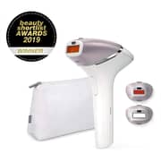 Philips Hair Removal System BRI954