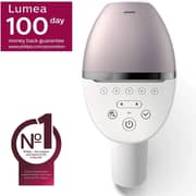 Philips Hair Removal System BRI954