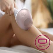 Philips Hair Removal System BRI921