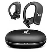 Anker A3918H11 Soundcore Spirit X2 True-Wireless Earbuds Black