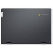 Lenovo IdeaPad Flex 3 (2019) 2-in-1 Laptop - Intel Pentium Silver-N5030 / 11.6inch FHD / 128GB SSD / 4GB RAM / Windows 10 Home / English & Arabic Keyboard / Abyss Blue / Middle East Version - [82B20036AX]