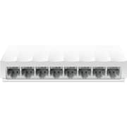 Tp Link LS-1008 10/100Mbps 8 Port Ethernet Switch