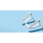 Twelve South Curve SE Laptop Stand 26.3 White