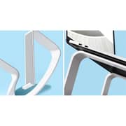 Twelve South Curve SE Laptop Stand 26.3 White