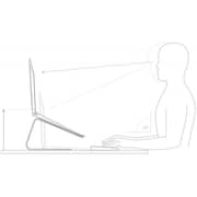 Twelve South Curve SE Laptop Stand 26.3 White