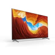 Sony KD85X9000H 4K Android Television 85inch (2020 Model)