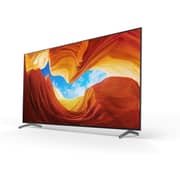 Sony KD85X9000H 4K Android Television 85inch (2020 Model)