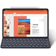 Huawei Keyboard Case Dark Grey Matepad Pro