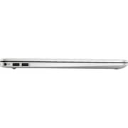 HP (2019) Laptop - 10th Gen / Intel Core i5-1035G1 / 15.6inch FHD / 256GB SSD / 12GB RAM / Shared / Windows 10 Home / English Keyboard / Silver - [15-DY1043DX]