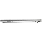 HP (2019) Laptop - 10th Gen / Intel Core i5-1035G1 / 15.6inch FHD / 256GB SSD / 12GB RAM / Shared / Windows 10 Home / English Keyboard / Silver - [15-DY1043DX]