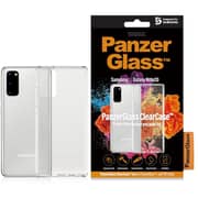 Panzerglass Premium Case Clear Galaxy Note 20