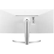 LG 34WN650 UltraWide Full HD 2560x1080 Monitor 34inch
