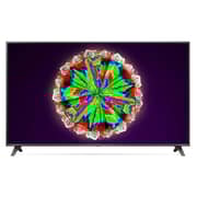 LG 4K Smart TV NanoCell Television 75inch HDR WebOS Smart ThinQ AI 75NANO79VNE (2020 Model)