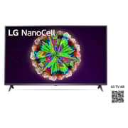 LG 65NANO79 4K Smart Cinema screen Design NanoCell TV (2020 Model)