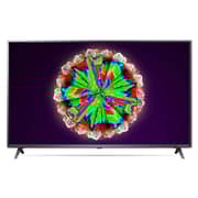 LG 65NANO79 4K Smart Cinema screen Design NanoCell TV (2020 Model)