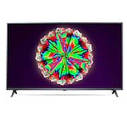 LG 55NANO79VND 4K NanoCell Smart Television 55inch (2020 Model)