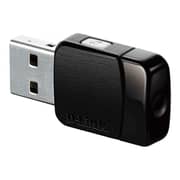Dlink DLDWA171 AC600 MU-MIMO Wi-Fi Dual Band USB Adapter
