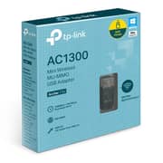 Tplink Archer T3U AC1300 Mini Wireless MU-MIMO USB Adapter