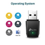 Tplink Archer T3U AC1300 Mini Wireless MU-MIMO USB Adapter