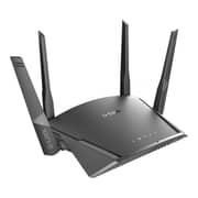 D-link DIR-1960 EXO AC2600 Smart Mesh Wi-Fi Router