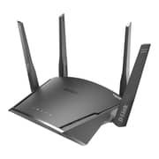D-link DIR-1960 EXO AC2600 Smart Mesh Wi-Fi Router