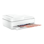 طابعة إتش بي  6475 5SD78C DeskJet Plus All-in-One