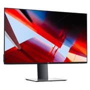 Dell 31.5 Inch Monitor 4K Ultrasharp Black (U3219Q)