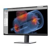 Dell 31.5 Inch Monitor 4K Ultrasharp Black (U3219Q)