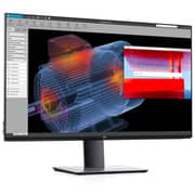 Dell 31.5 Inch Monitor 4K Ultrasharp Black (U3219Q)