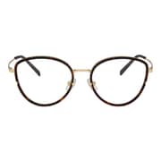 Bolon Round Brown Frames Women BJ6066-B20-51