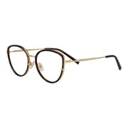 Bolon Round Brown Frames Women BJ6066-B20-51