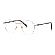 Bolon Aviator Gold Frames Women BJ7013-B30-51