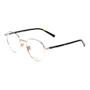 Bolon Aviator Gold Frames Women BJ7013-B30-51