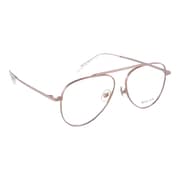 Bolon Aviator Rose Gold Frames Men BJ7036-B30-56