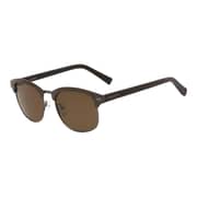 Nautica Pantos Brown Sunglasses Men N4622SP-245-53